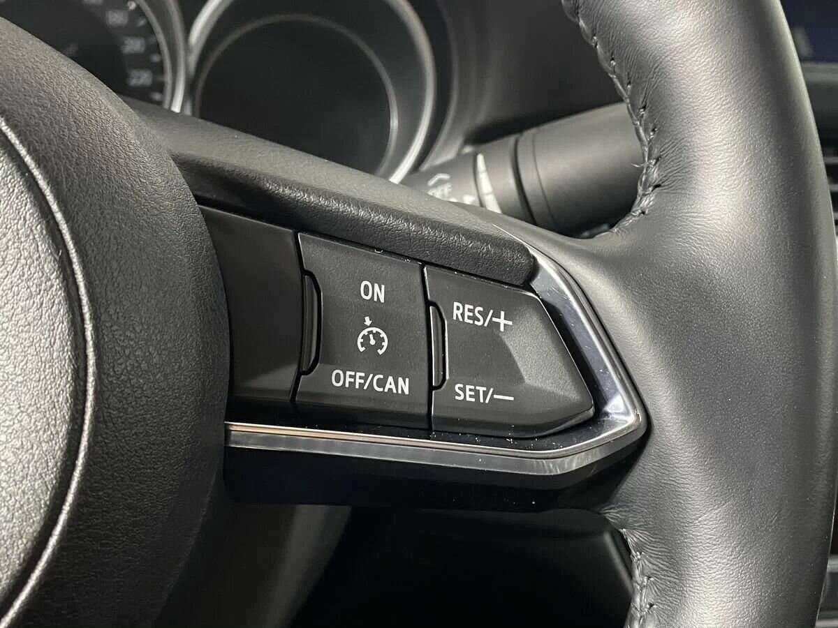 Купить Mazda 6, 2019, 75 000 км.. Фото: #11