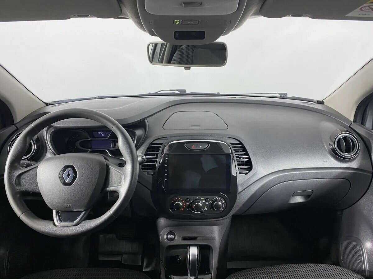 Купить Рено Каптюр, 2020, 80 000 км.. Фото: #10