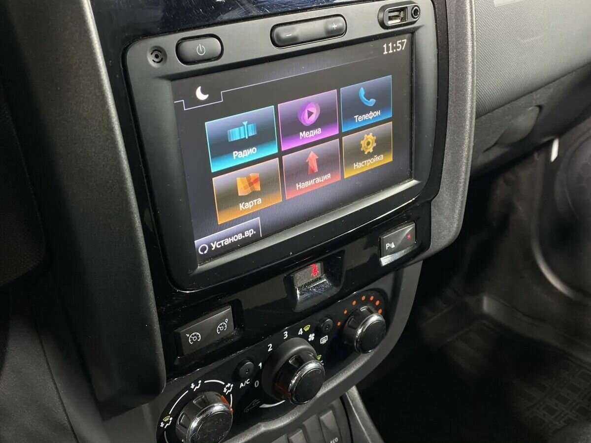 Купить Рено Дастер, 2020, 80 000 км.. Фото: #10