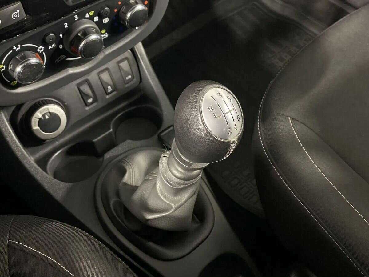 Купить Рено Дастер, 2020, 80 000 км.. Фото: #11