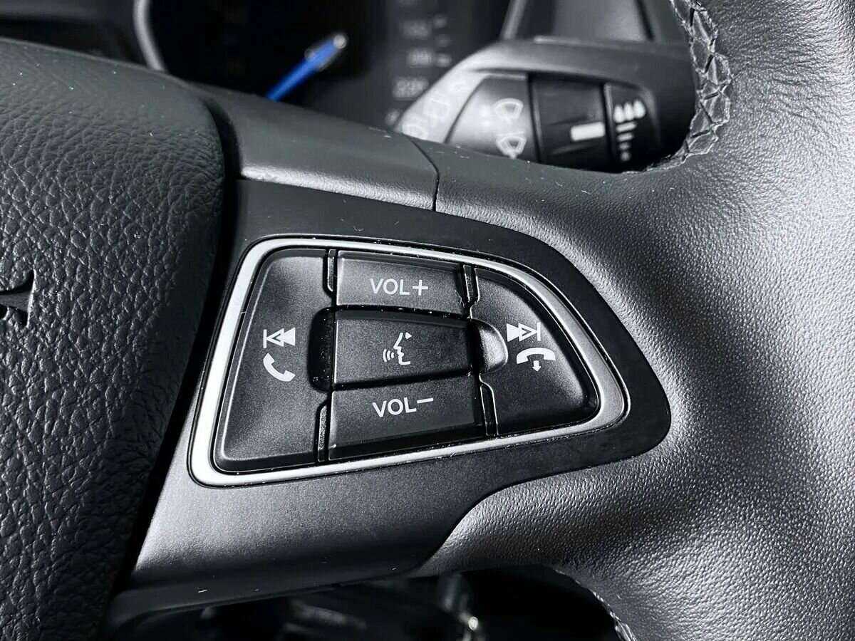 Купить Форд Фокус, 2018, 36 000 км.. Фото: #11