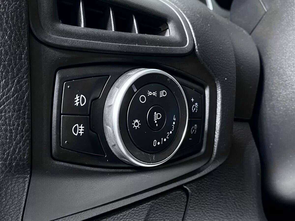 Купить Форд Фокус, 2018, 36 000 км.. Фото: #14