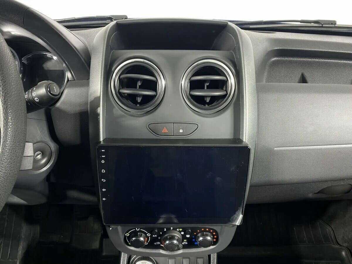 Купить Рено Дастер, 2018, 19 166 км.. Фото: #8