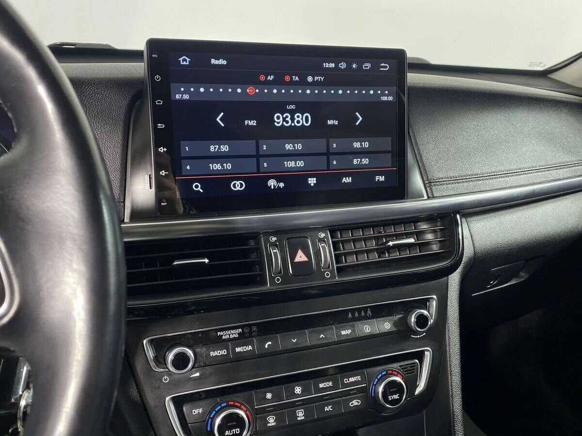 Купить Kia Optima, 2018, 96 000 км.. Фото: #14