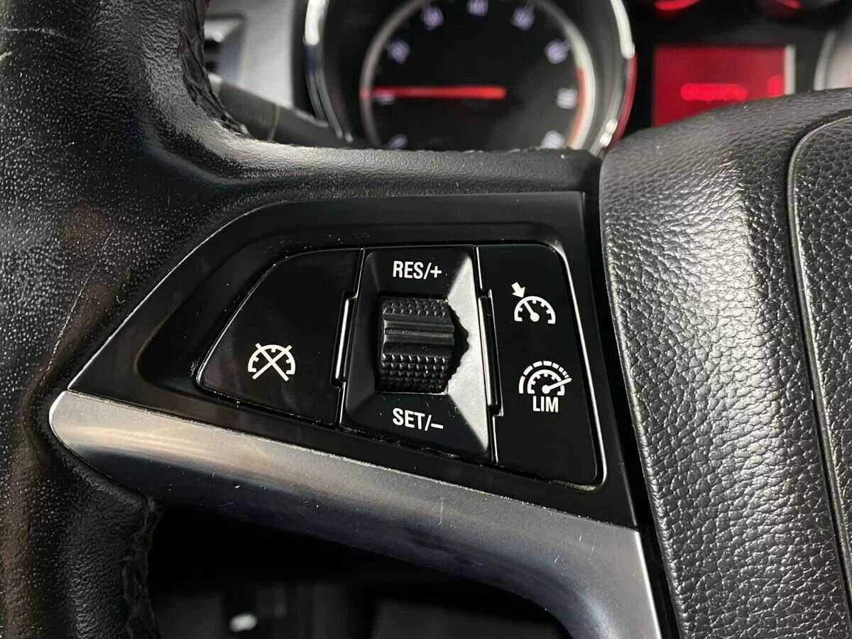 Купить Опель Астра, 2013, 127 000 км.. Фото: #12