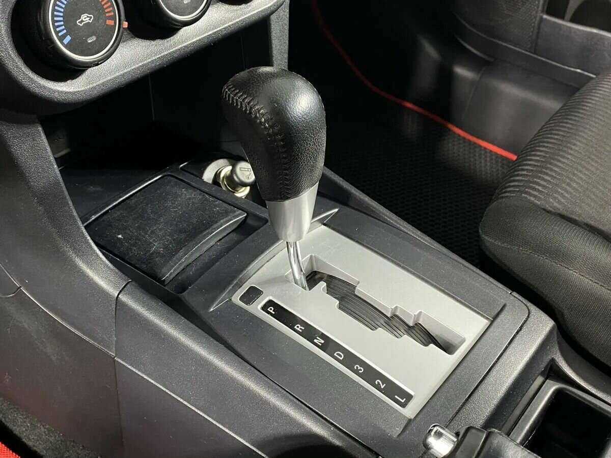Купить Mitsubishi Lancer, 2012, 198 600 км.. Фото: #10