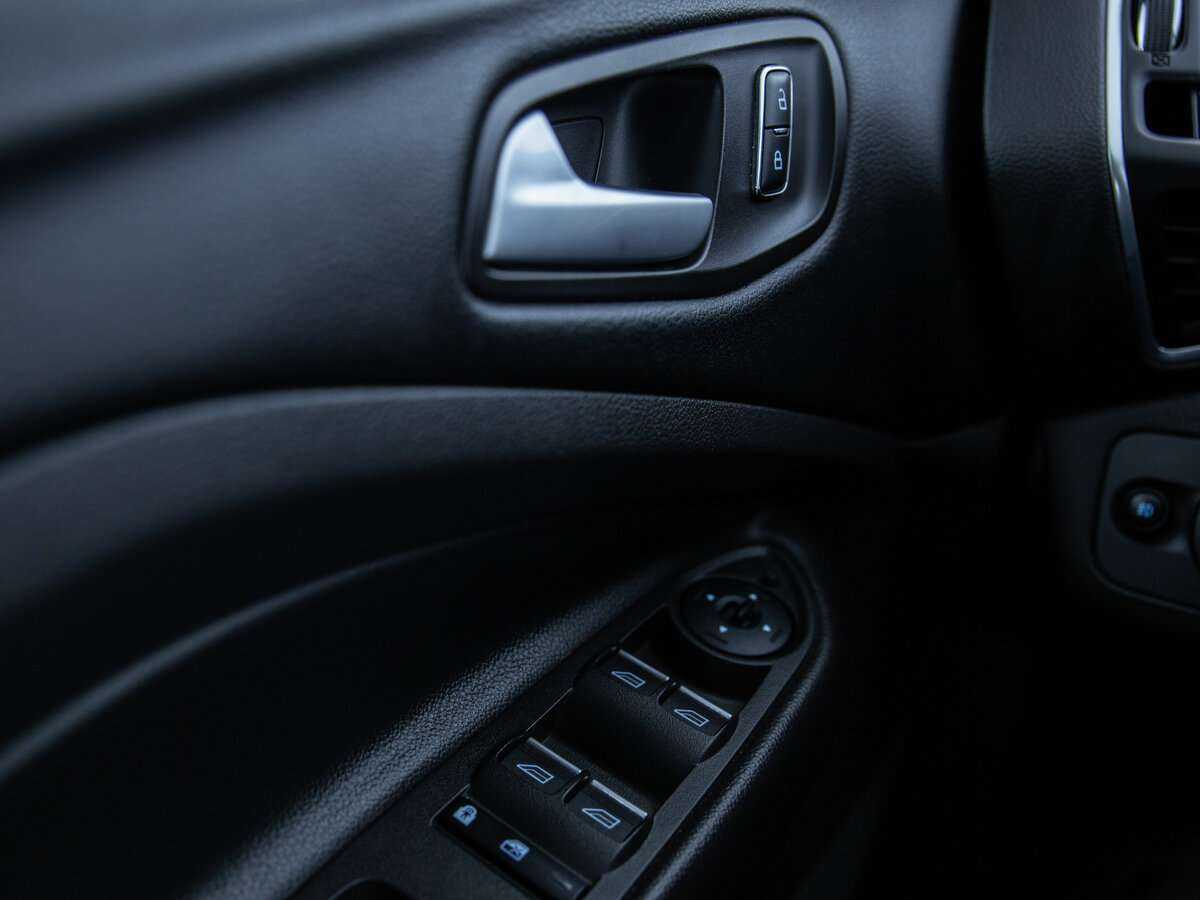 Купить Форд Куга, 2015, 126 002 км.. Фото: #14