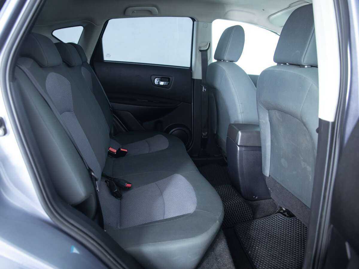 Купить Ниссан Кашкай, 2012, 165 700 км.. Фото: #8