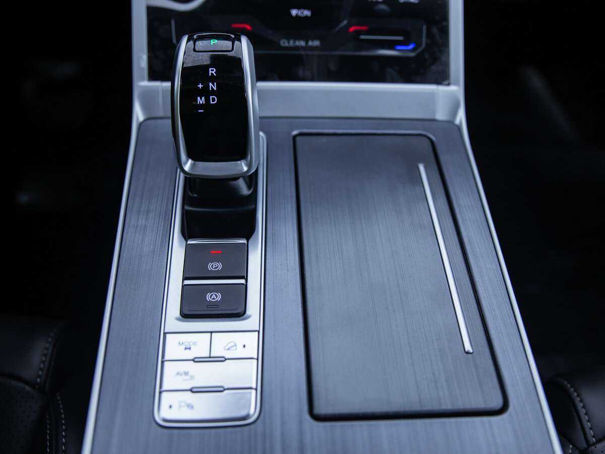 Купить Chery Tiggo 7 Pro Max, 2022, 4 152 км.. Фото: #14