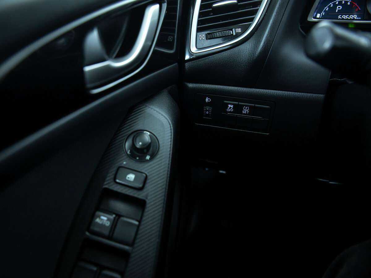 Купить Мазда 3, 2014, 69 689 км.. Фото: #16