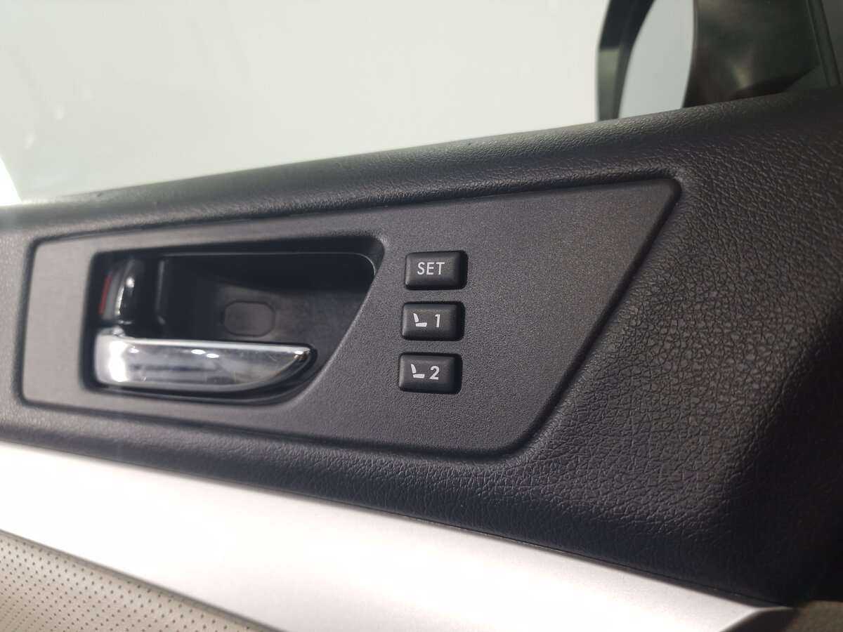 Купить Subaru Outback, 2014, 164 755 км.. Фото: #10