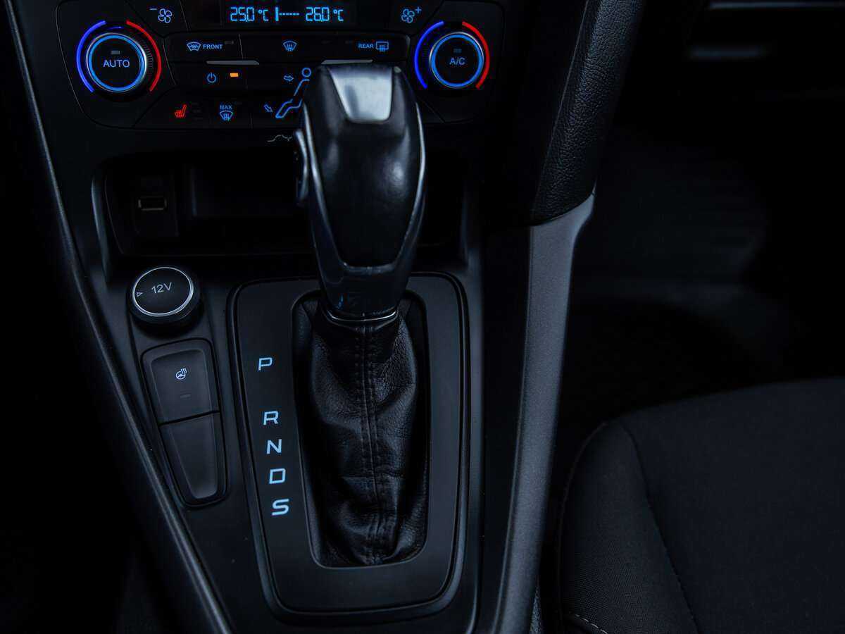 Купить Форд Фокус, 2015, 122 488 км.. Фото: #17