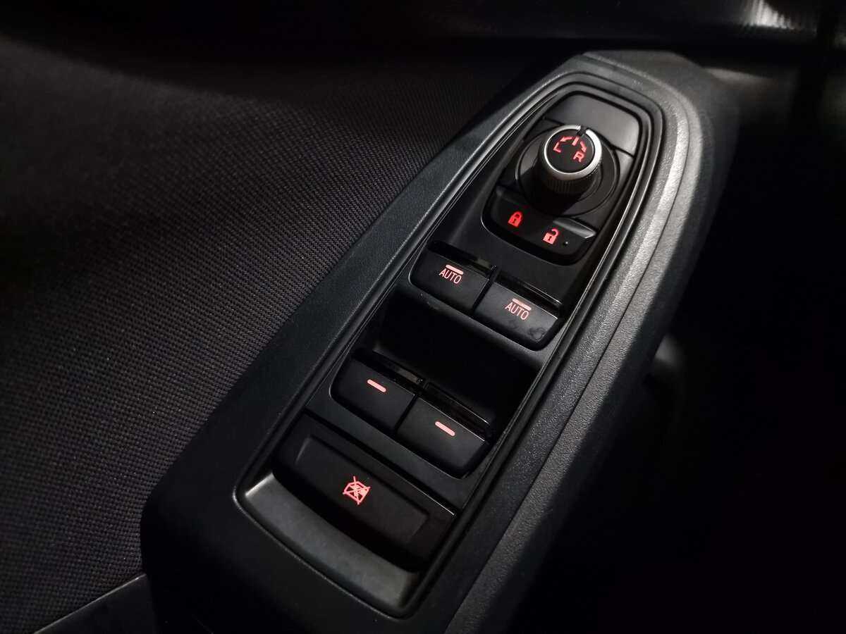 Купить Subaru XV, 2017, 126 659 км.. Фото: #13