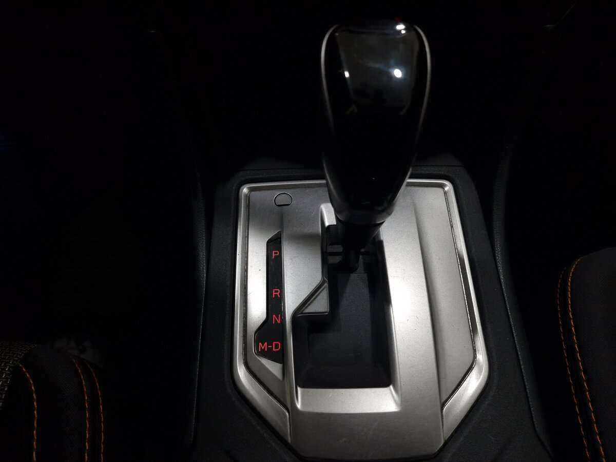 Купить Subaru XV, 2017, 126 659 км.. Фото: #14