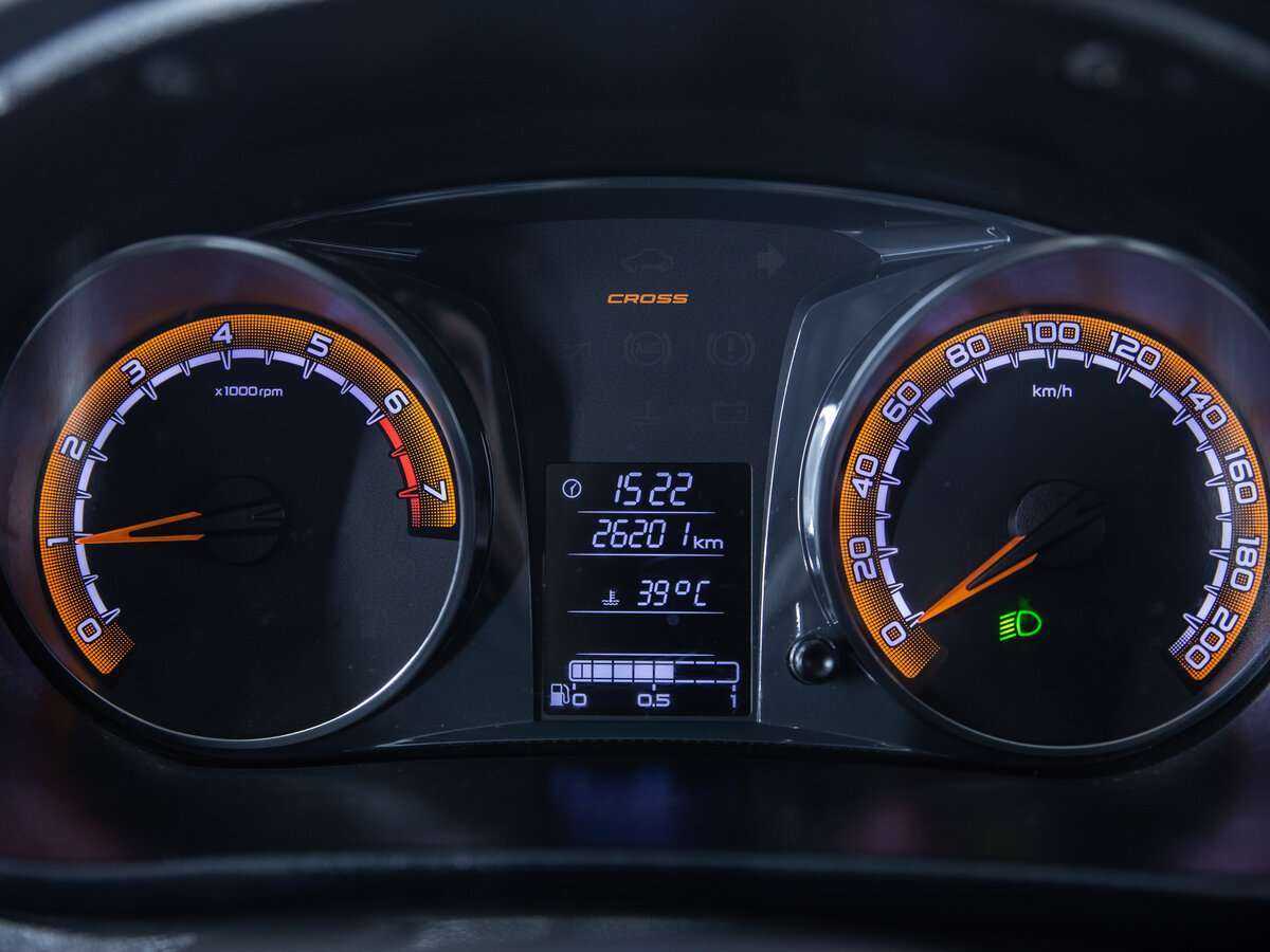 Купить Lada (ВАЗ) Granta, 2023, 26 201 км.. Фото: #10