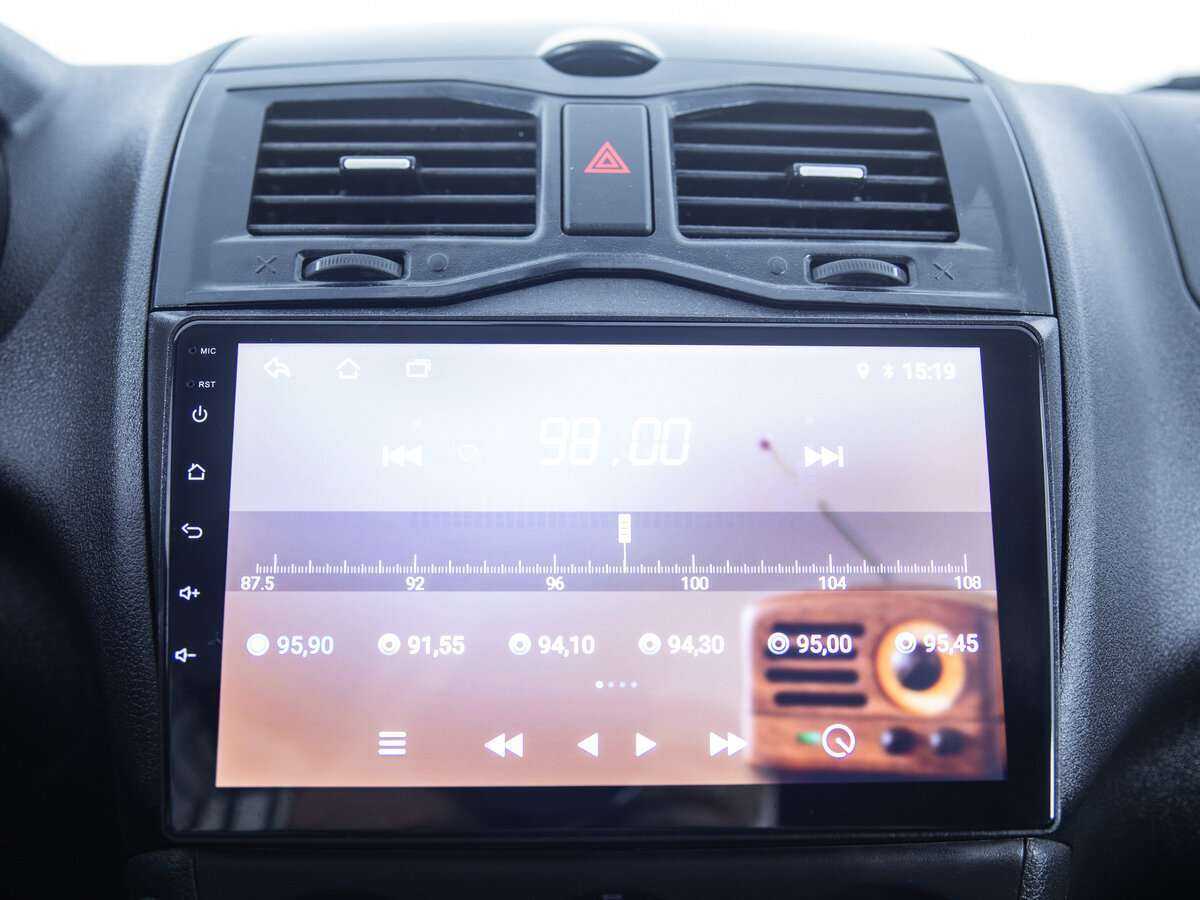 Купить Lada (ВАЗ) Granta, 2023, 26 201 км.. Фото: #12