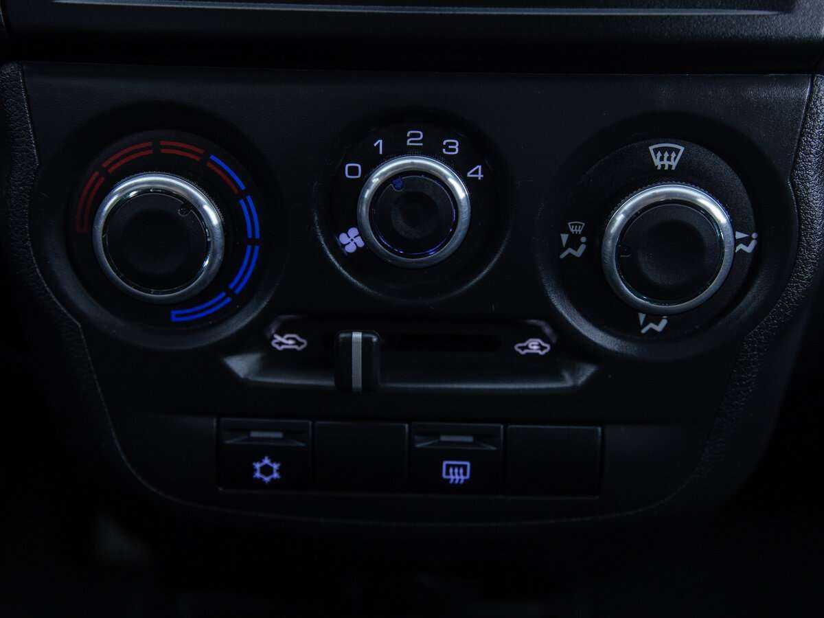 Купить Lada (ВАЗ) Granta, 2023, 18 142 км.. Фото: #11