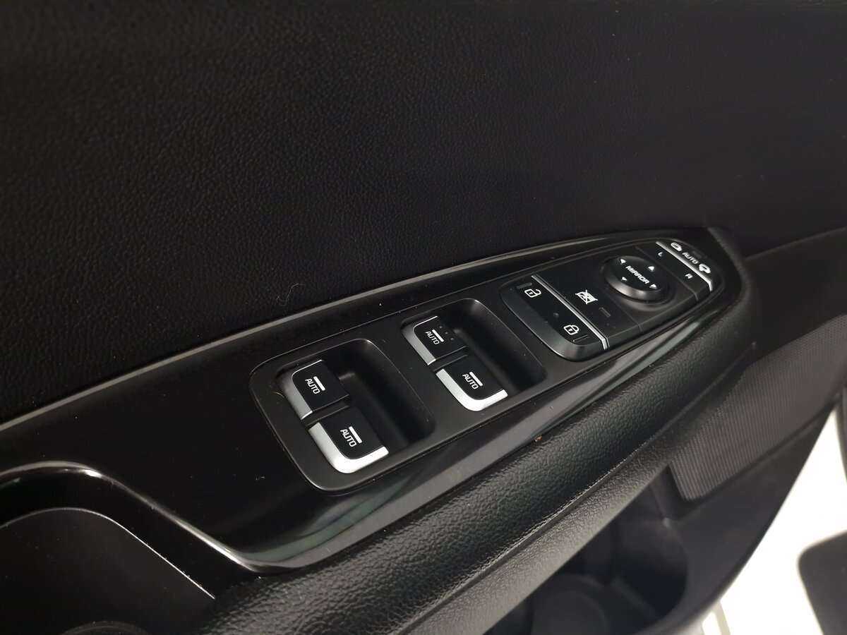 Купить Киа Оптима, 2019, 102 911 км.. Фото: #11