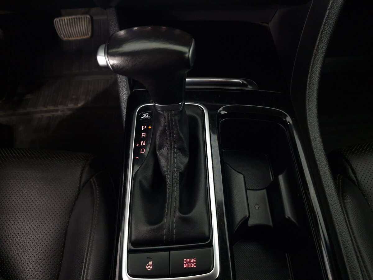 Купить Киа Оптима, 2019, 102 911 км.. Фото: #15