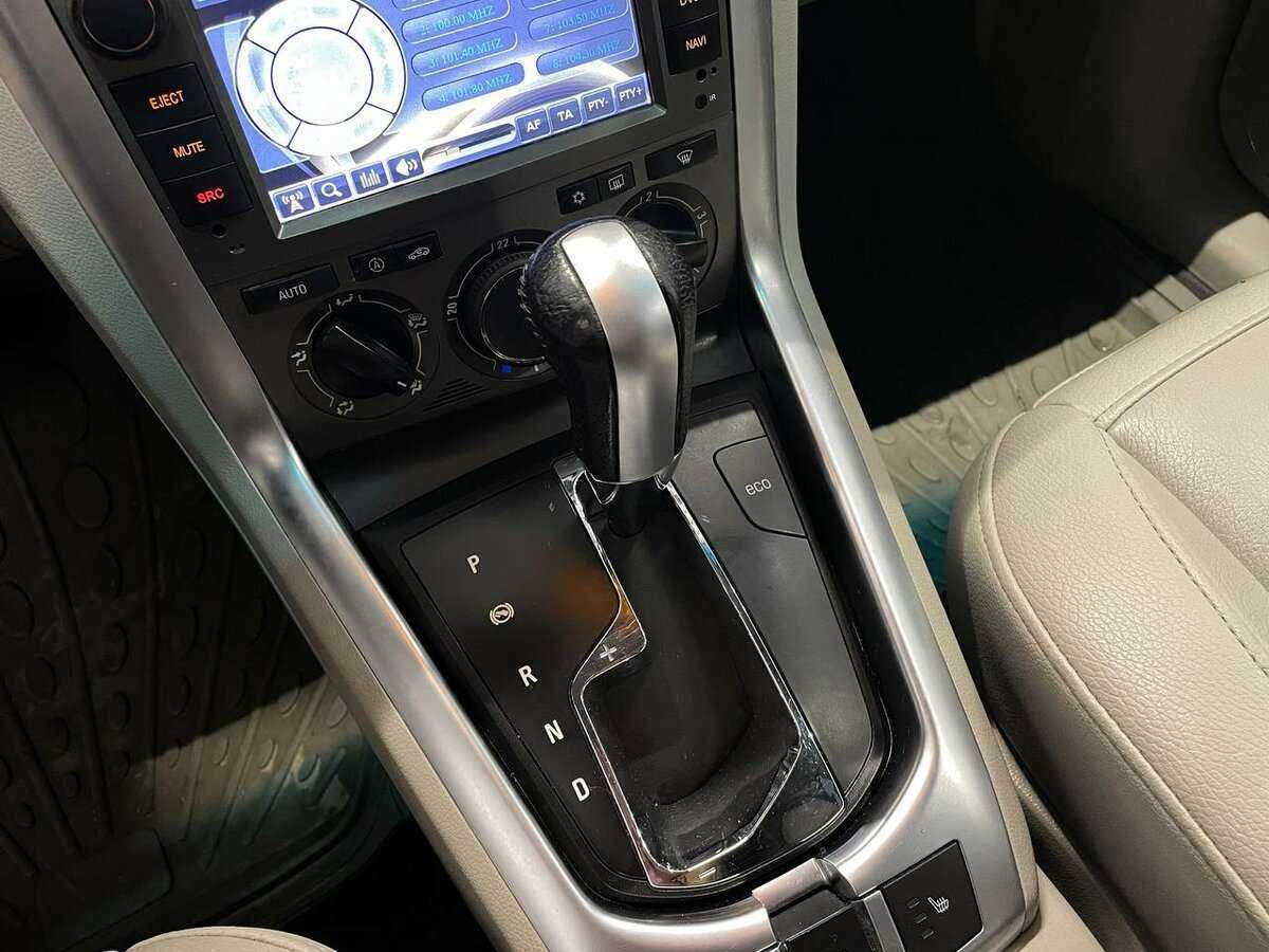 Купить Опель Антара, 2012, 183 933 км.. Фото: #3