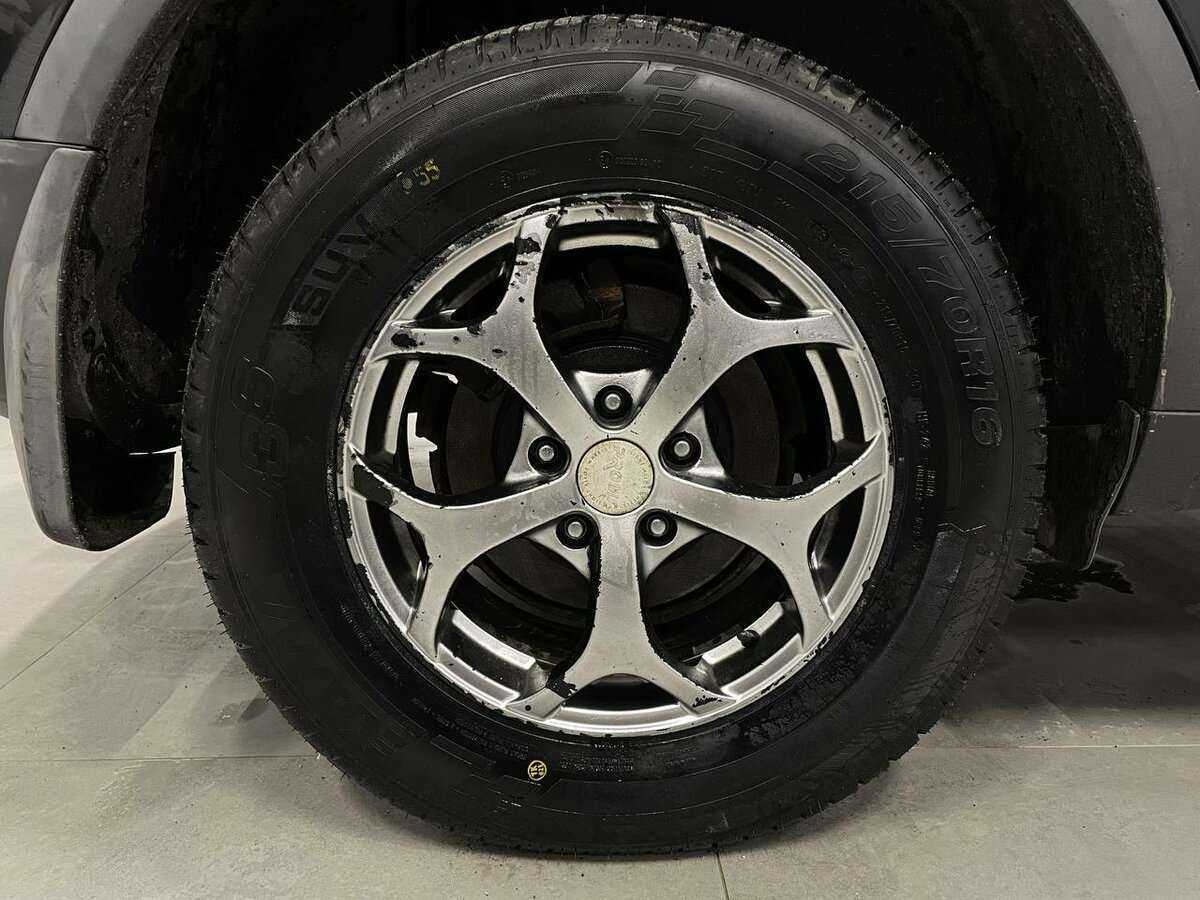 Купить Опель Антара, 2012, 183 933 км.. Фото: #7