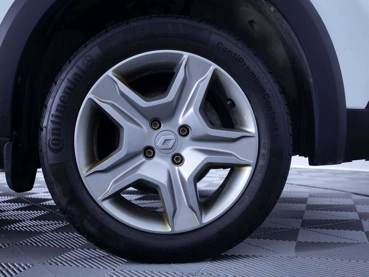 Купить Рено Логан, 2019, 73 365 км.. Фото: #17