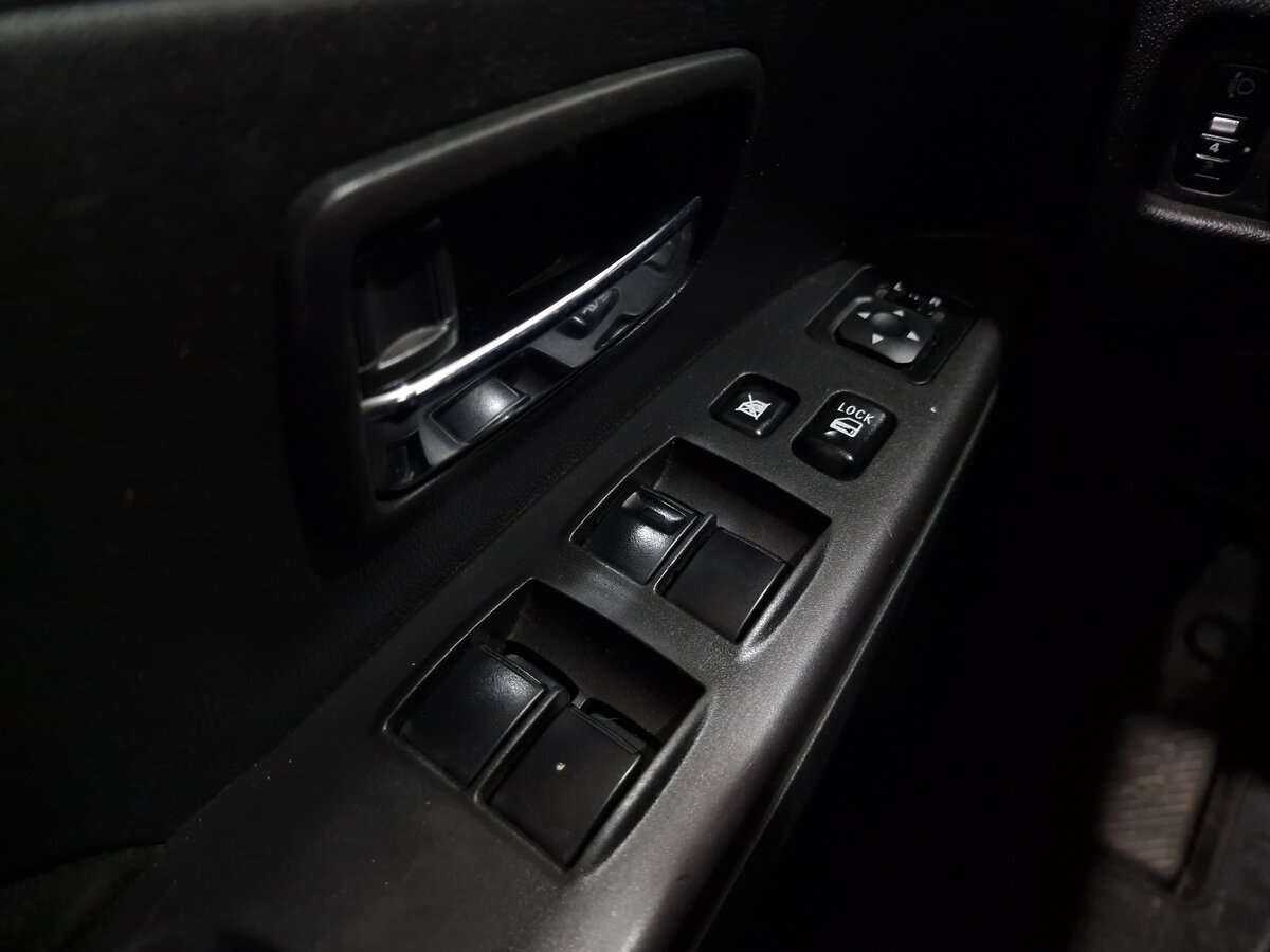 Купить Митсубиши АС-Икс, 2013, 157 339 км.. Фото: #6