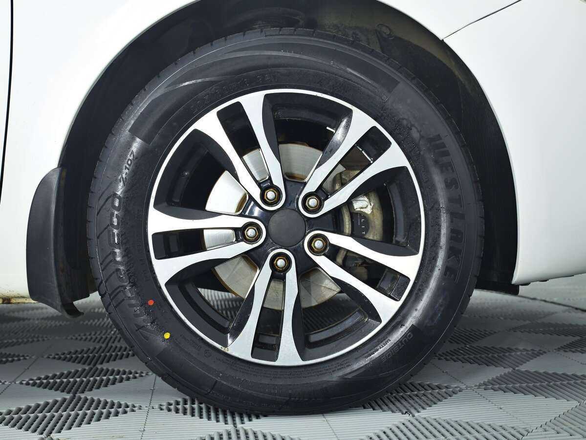 Купить Киа Церато, 2014, 124 308 км.. Фото: #18