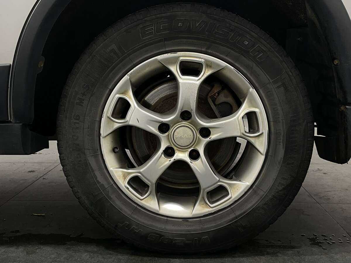 Купить Митсубиши Оутлэндер, 2016, 191 717 км.. Фото: #4