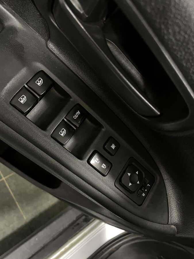 Купить Митсубиши Оутлэндер, 2016, 191 717 км.. Фото: #11