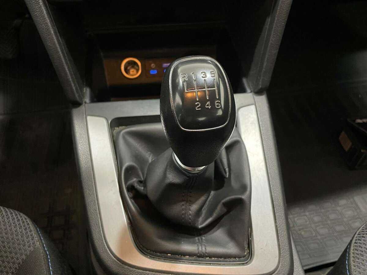 Купить Хендай Елантра, 2016, 137 993 км.. Фото: #7