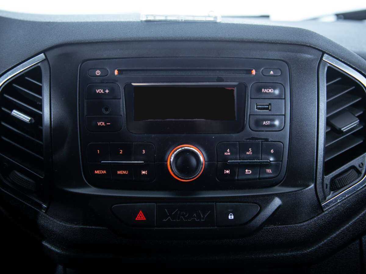 Купить Лада (ВАЗ) ИКСРЭЙ, 2017, 92 319 км.. Фото: #16