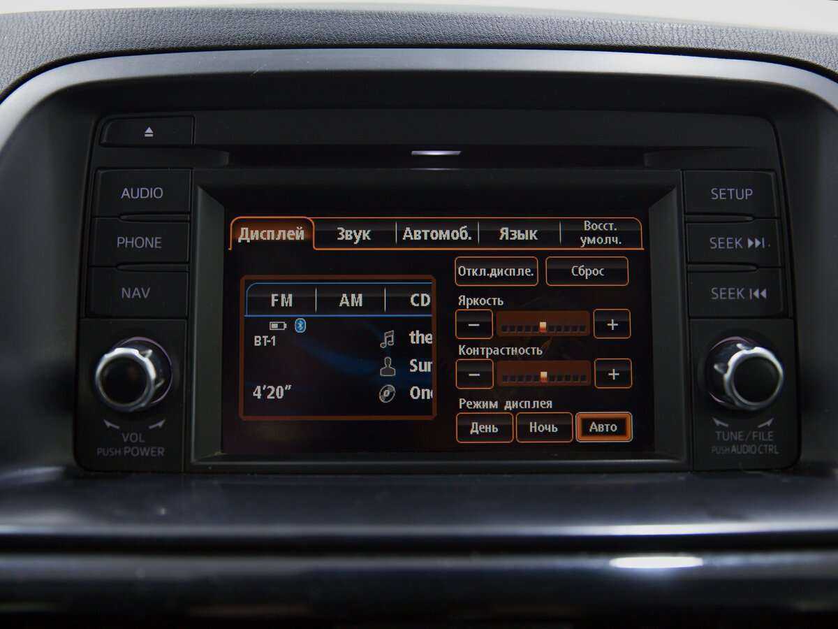 Купить Мазда Ц-Икс-5, 2012, 214 162 км.. Фото: #9