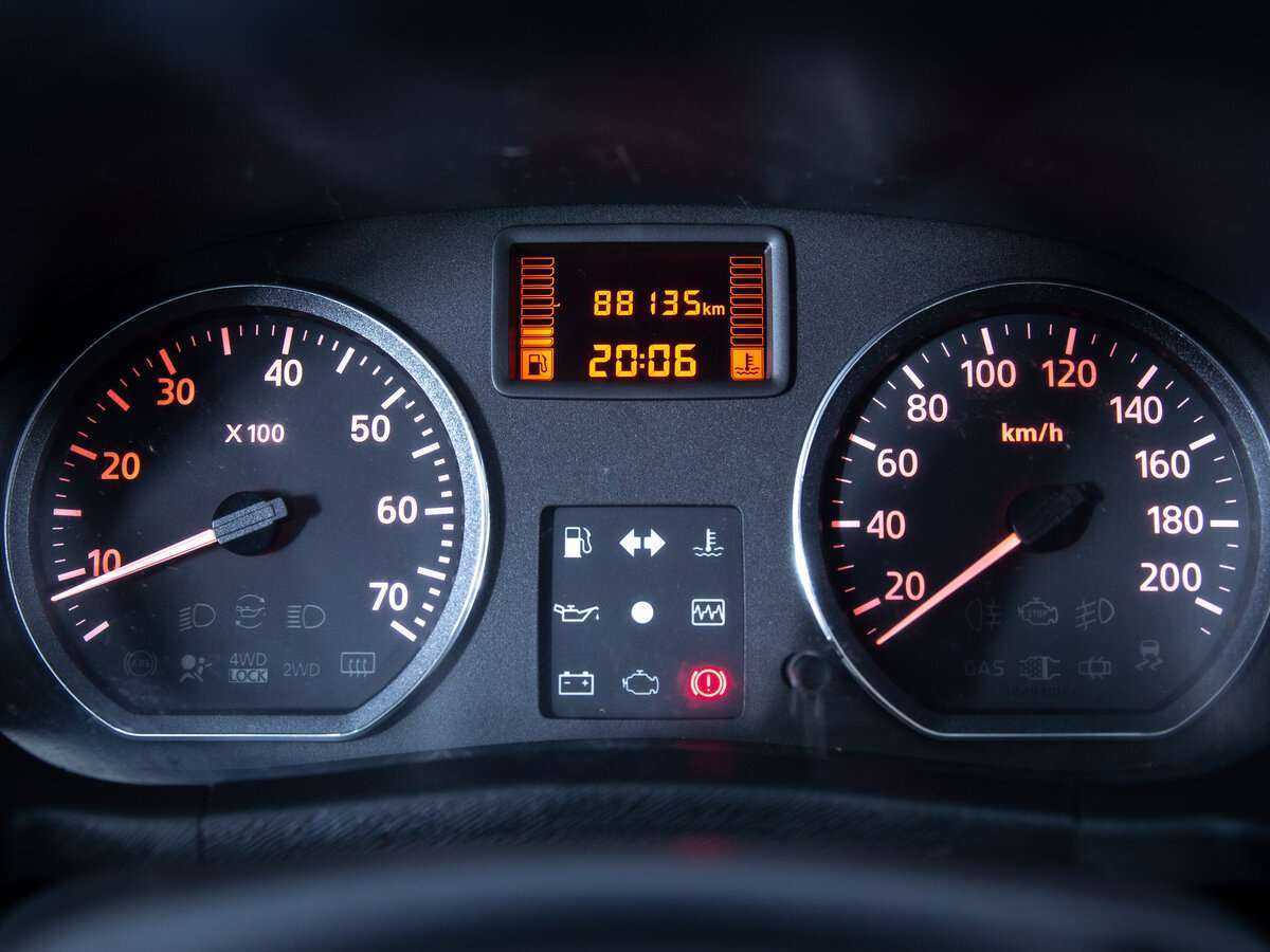 Купить Ниссан Террано, 2015, 88 135 км.. Фото: #12