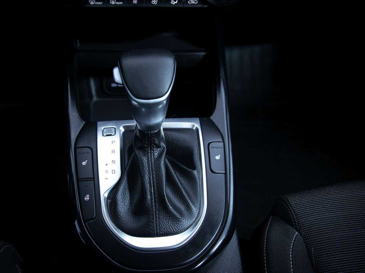 Купить Kia Cerato, 2021, 32 730 км.. Фото: #13