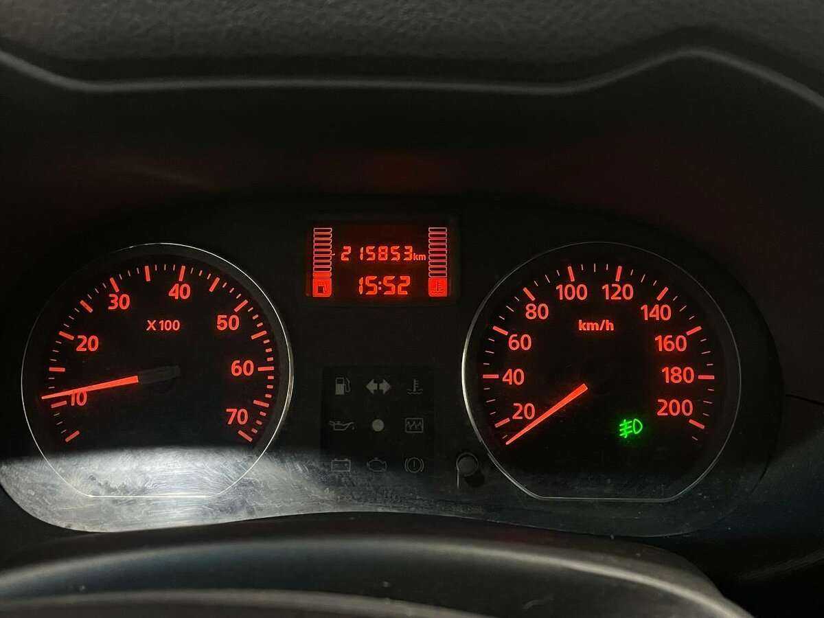 Купить Ниссан Террано, 2015, 215 853 км.. Фото: #5