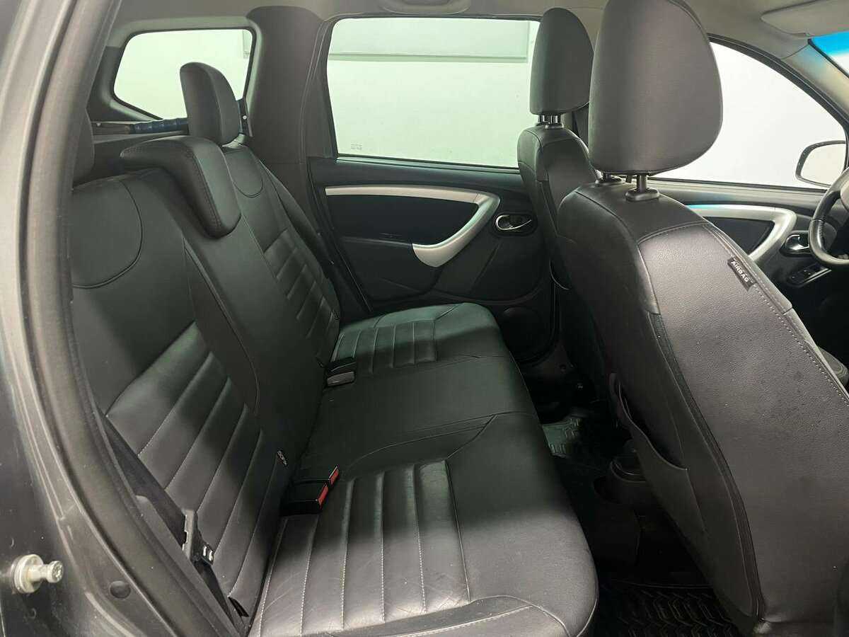 Купить Ниссан Террано, 2015, 215 853 км.. Фото: #8