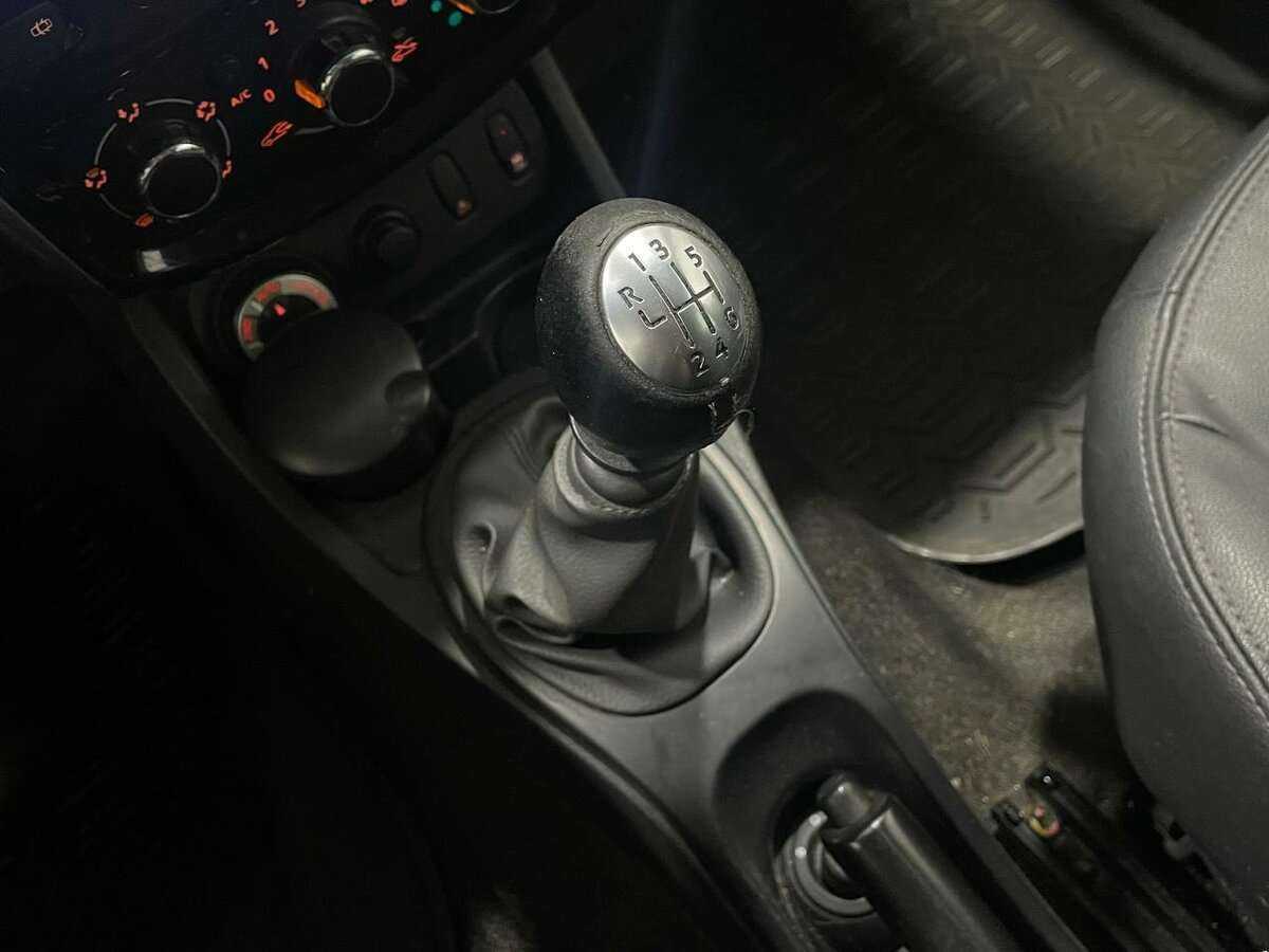 Купить Ниссан Террано, 2015, 215 853 км.. Фото: #9