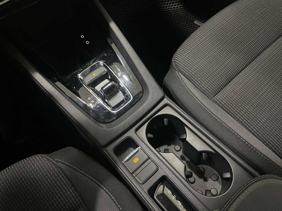 Купить Skoda Octavia, 2021, 47 425 км.. Фото: #6