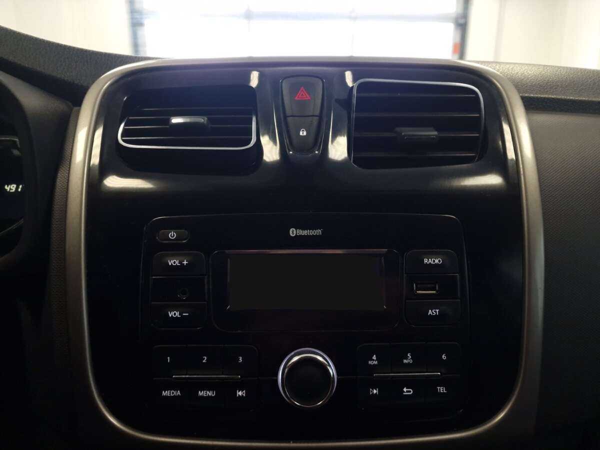 Купить Рено Сандеро, 2019, 49 178 км.. Фото: #9