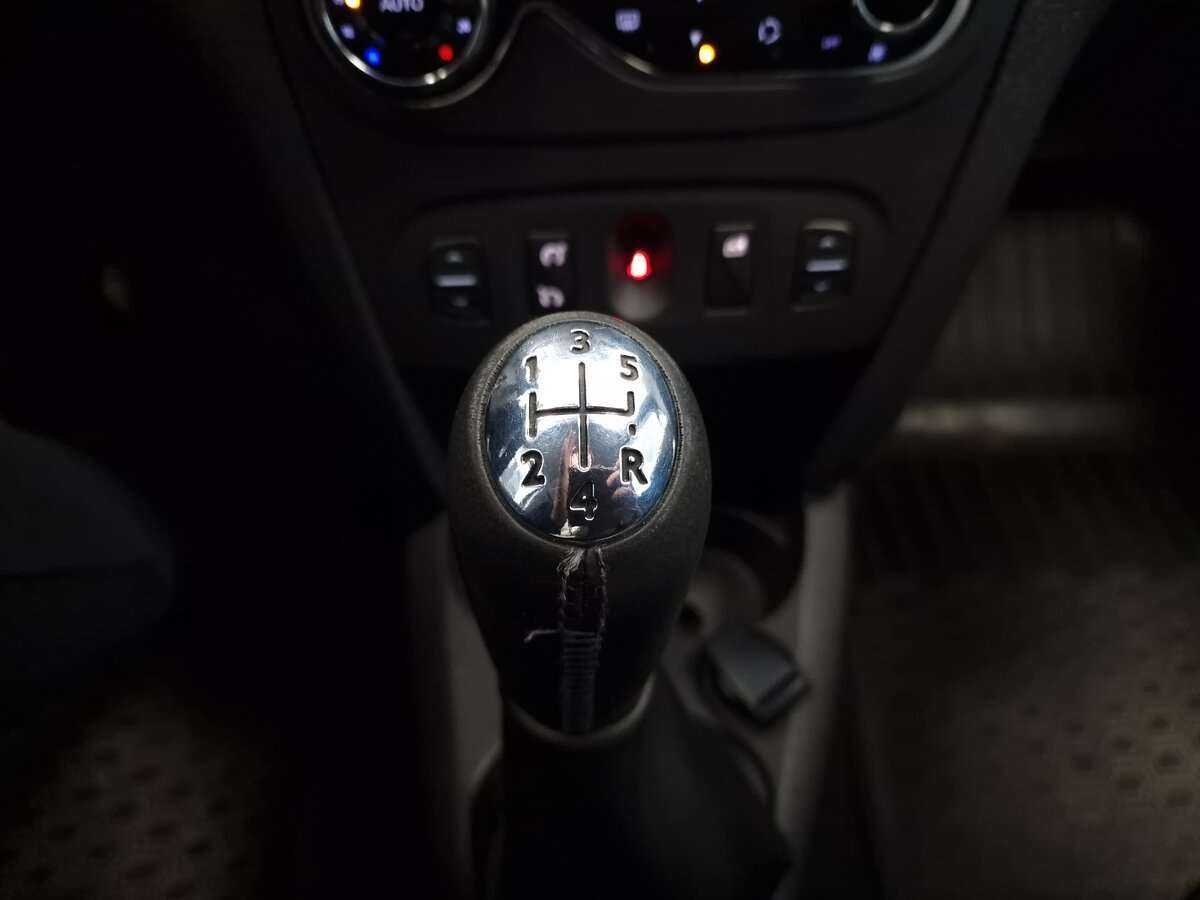 Купить Рено Сандеро, 2019, 49 178 км.. Фото: #14