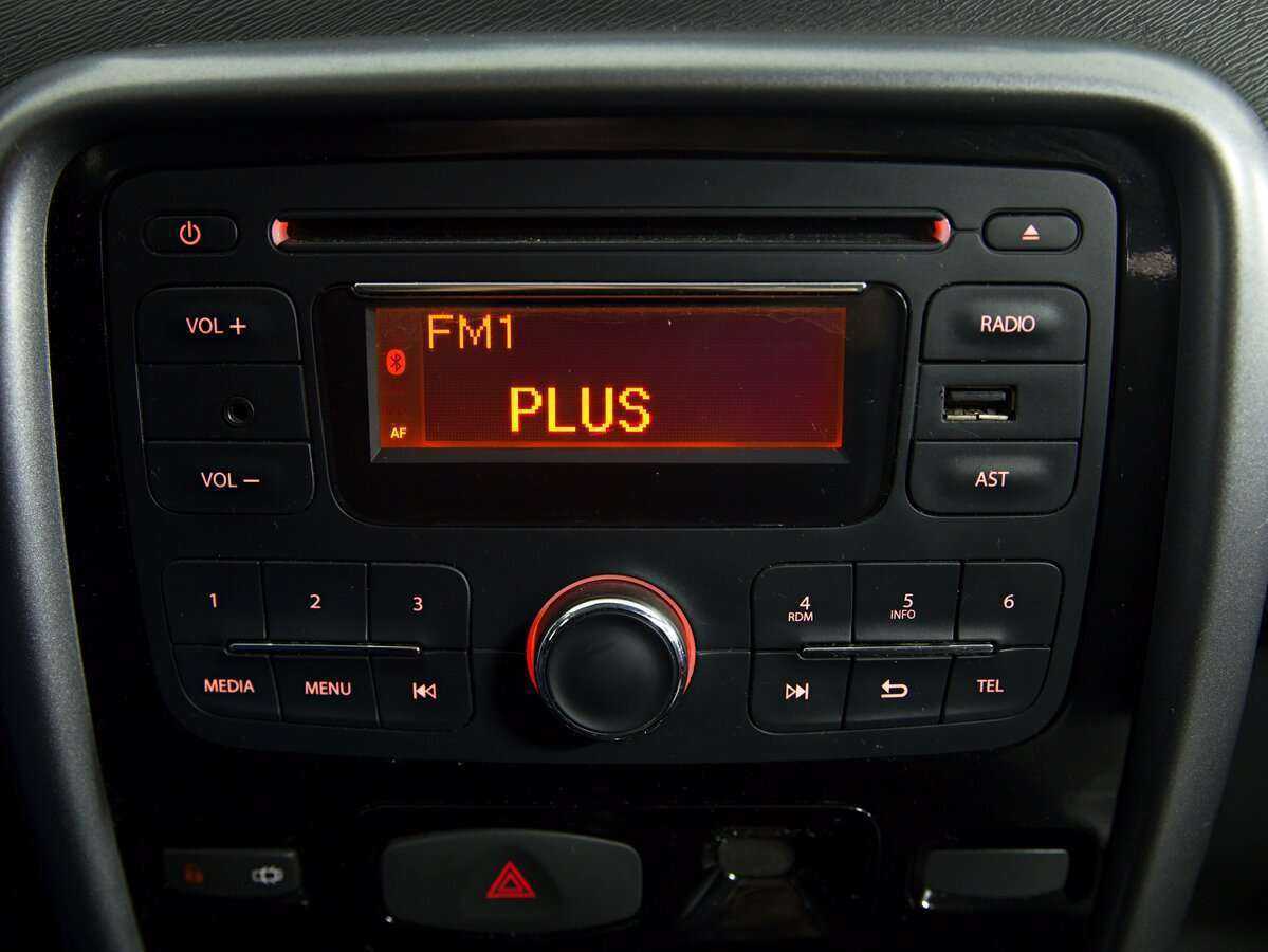 Купить Рено Дастер, 2012, 196 836 км.. Фото: #9