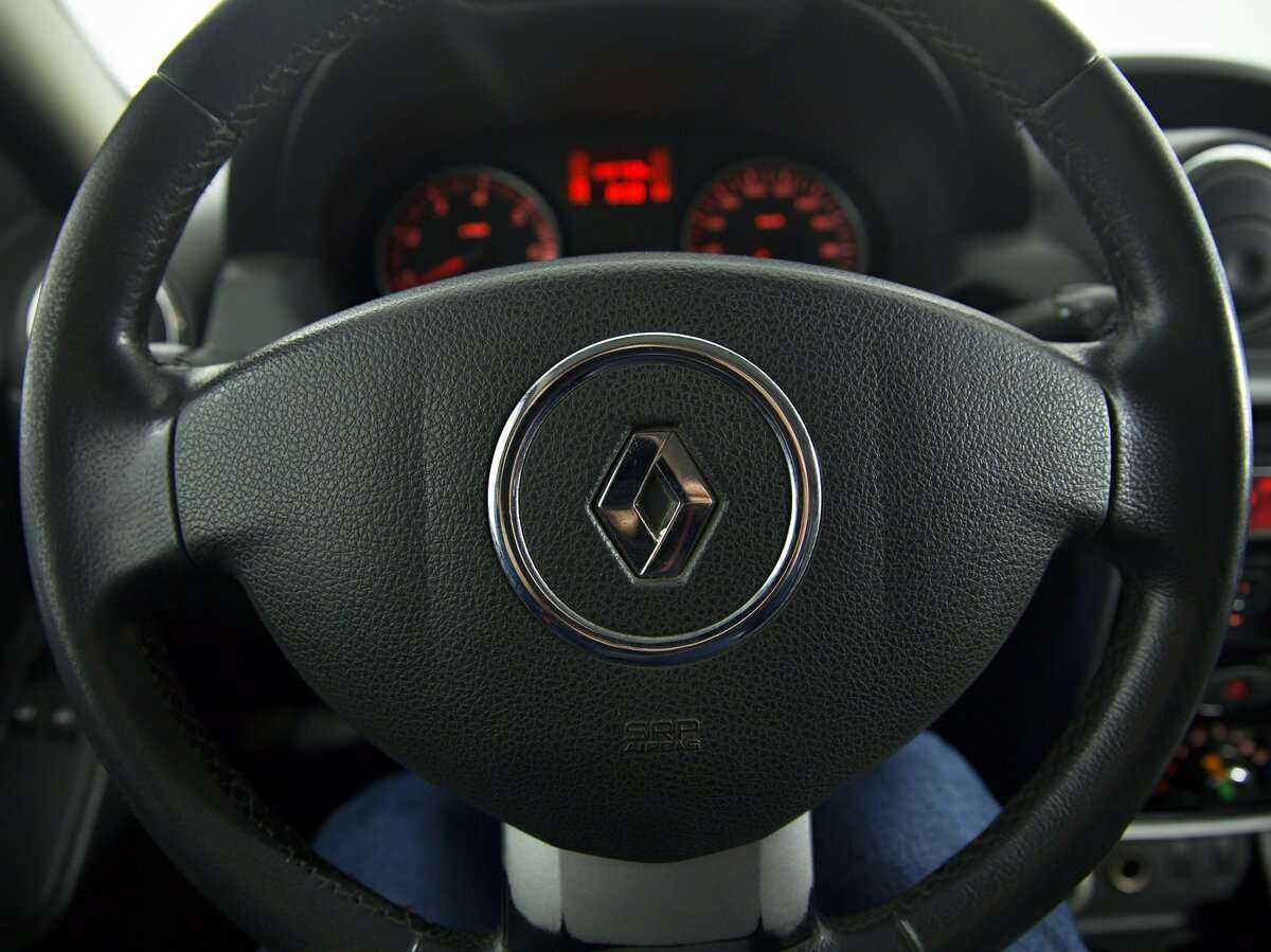 Купить Рено Дастер, 2012, 196 836 км.. Фото: #14