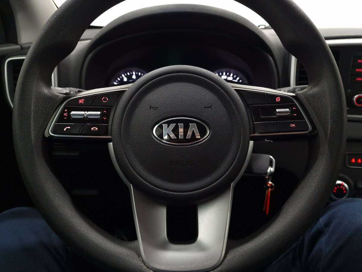 Купить Kia Sportage, 2019, 51 540 км.. Фото: #5