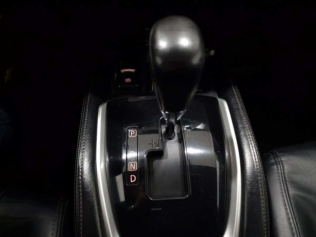 Купить Ниссан Кашкай, 2016, 171 283 км.. Фото: #9