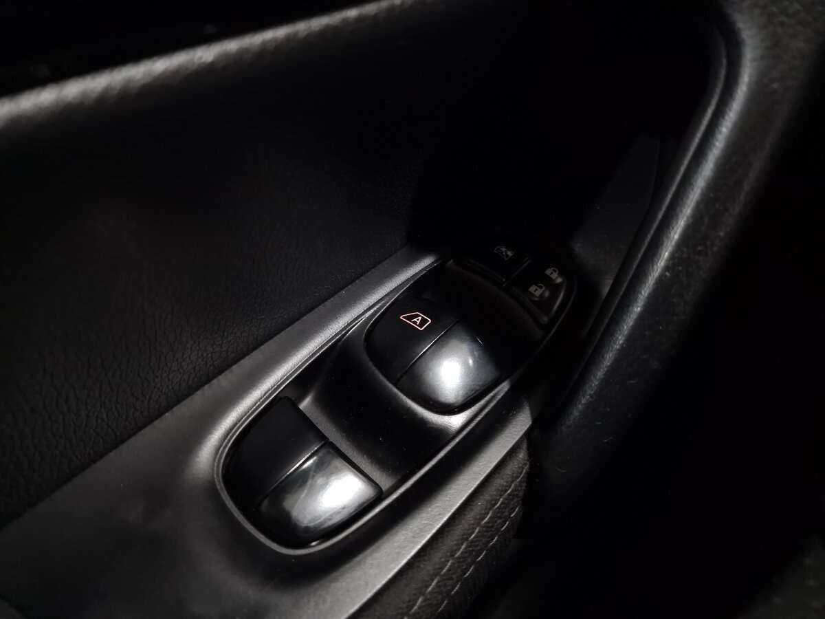 Купить Ниссан Кашкай, 2016, 171 283 км.. Фото: #13