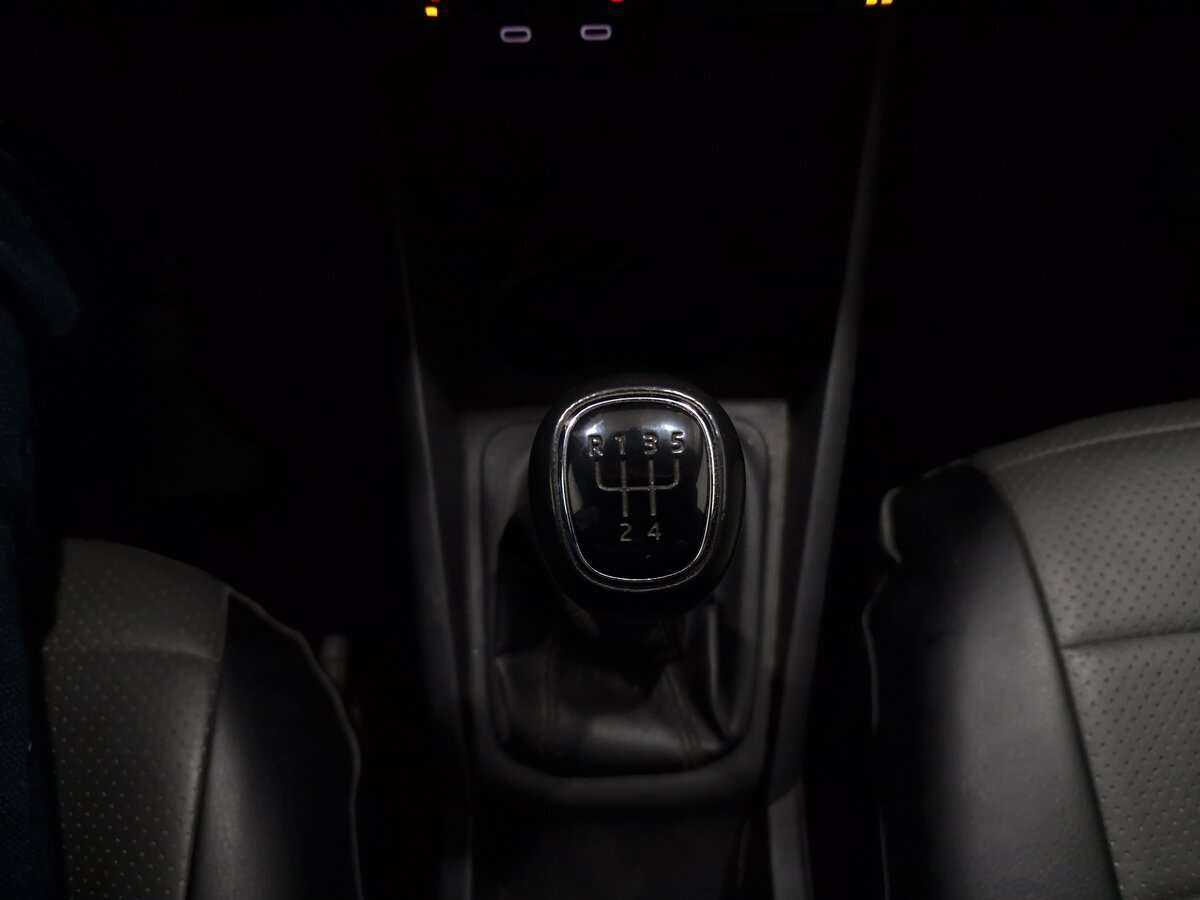 Купить Фольксваген Поло, 2021, 132 630 км.. Фото: #14