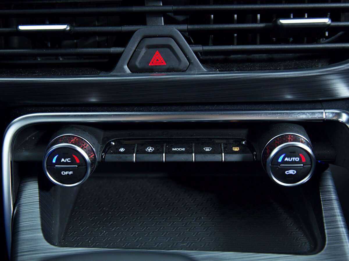 Купить Geely Tugella, 2022, 16 395 км.. Фото: #15