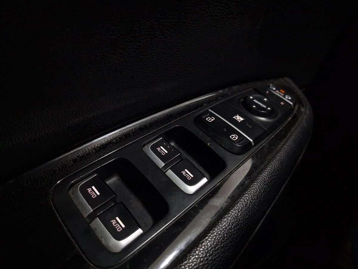 Купить Kia Optima, 2016, 102 759 км.. Фото: #16