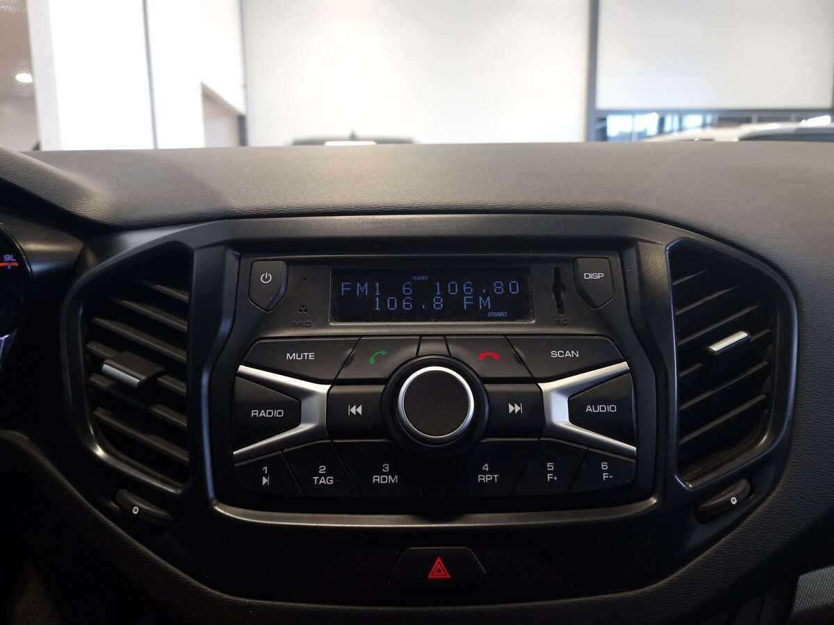 Купить Лада (ВАЗ) Веста, 2020, 60 420 км.. Фото: #6